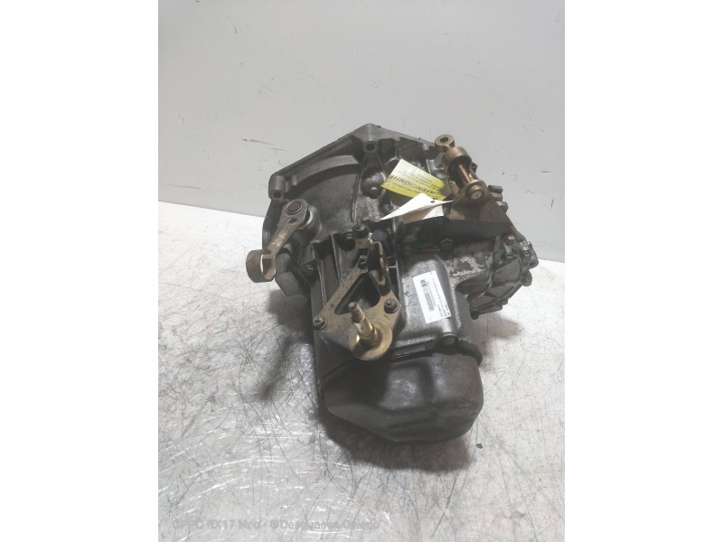 Recambio de caja cambios para peugeot 306 berlina 3/5 puertas (s1) 1.4 referencia OEM IAM 20CB61 0670929 