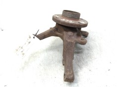 Recambio de mangueta delantera izquierda para renault 19 (b/c/l53) referencia OEM IAM    2