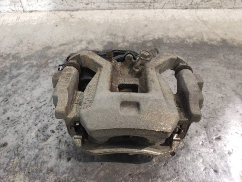 Recambio de pinza freno trasera izquierda para lexus nx 300h 2wd referencia OEM IAM   