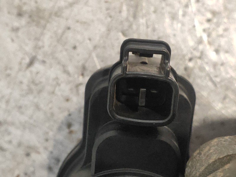 Recambio de pinza freno trasera izquierda para lexus nx 300h 2wd referencia OEM IAM   