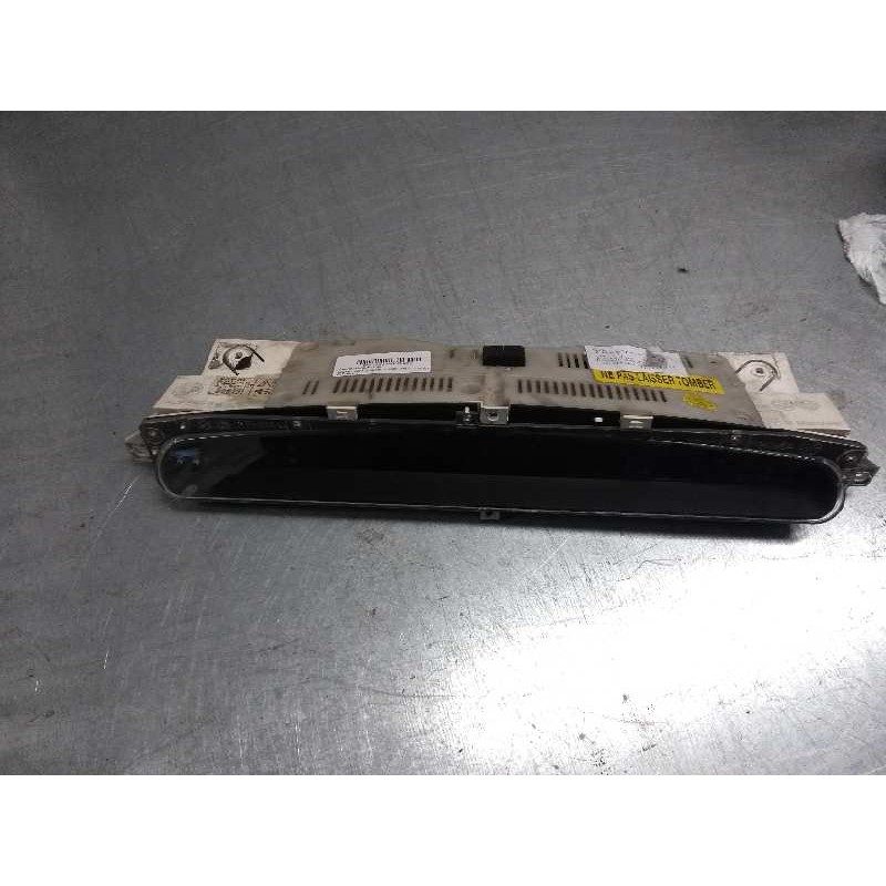 Recambio de cuadro instrumentos para renault espace /grand espace (je0) 2.0 16v grand espace rt referencia OEM IAM 6025408258 H3