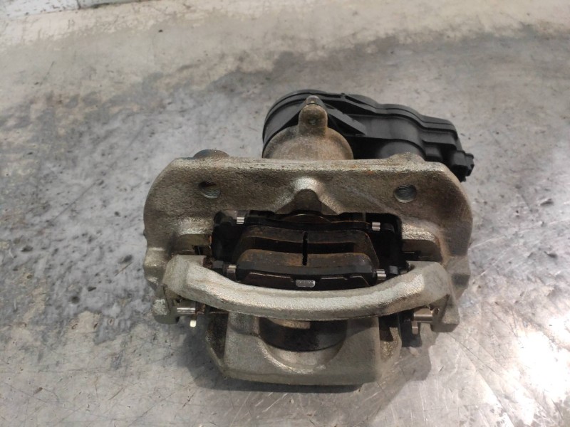 Recambio de pinza freno trasera izquierda para lexus nx 300h 2wd referencia OEM IAM   