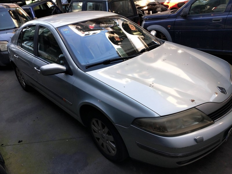 renault laguna ii (bg0) del año 2002