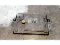 Recambio de pantalla multifuncion para citroen c4 lim. live edition referencia OEM IAM 9813810680 A2C97349300  2