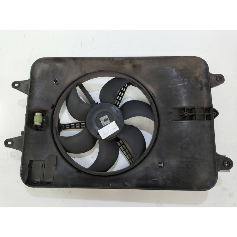 Recambio de electroventilador para renault espace /grand espace (je0) 2.0 16v grand espace rt referencia OEM IAM 820100200 60253