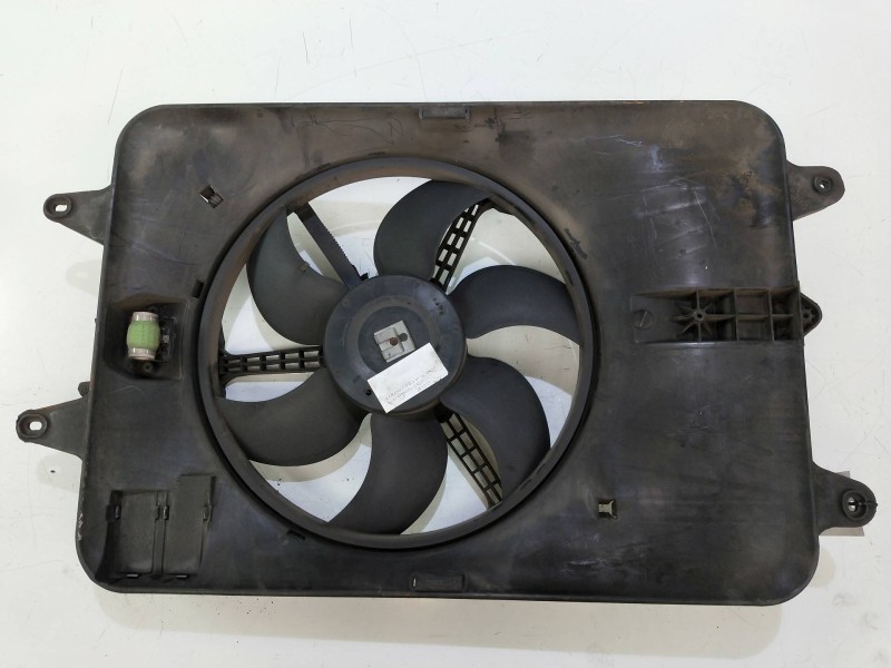 Recambio de electroventilador para renault espace /grand espace (je0) 2.0 16v grand espace rt referencia OEM IAM 820100200 60253