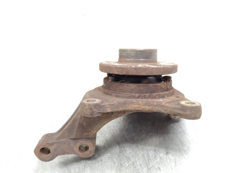 Recambio de mangueta delantera derecha para renault 21 berlina (b/l48) 2.2 cat referencia OEM IAM   