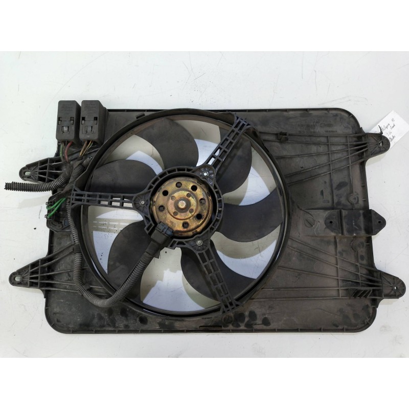 Recambio de electroventilador para renault espace /grand espace (je0) 2.0 16v grand espace rt referencia OEM IAM 820100200 60253