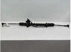 Recambio de cremallera direccion para volkswagen vento (1h2) referencia OEM IAM 1H1422055 3D01B5 