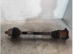 Recambio de transmision delantera derecha para audi a6 avant (4f5) 2.4 quattro referencia OEM IAM 4F0407272G  