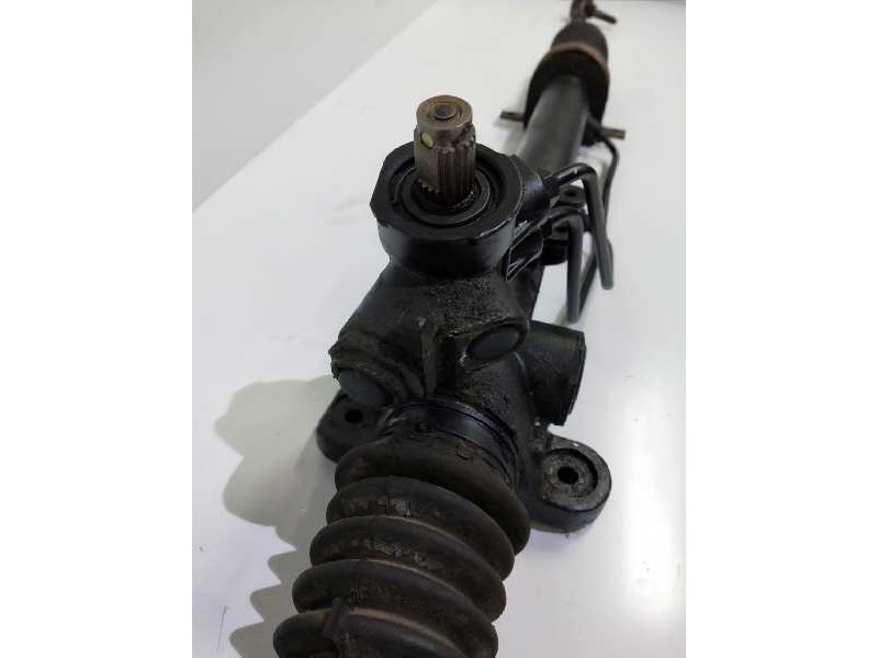 Recambio de cremallera direccion para volkswagen vento (1h2) referencia OEM IAM 1H1422055 3D01B5  Recambio de cremallera direccion para volkswagen vento (1h2) referencia OEM IAM 1H1422055 3D01B5