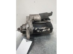 Recambio de motor arranque para skoda octavia combi (1z5) easy referencia OEM IAM 0001123012  