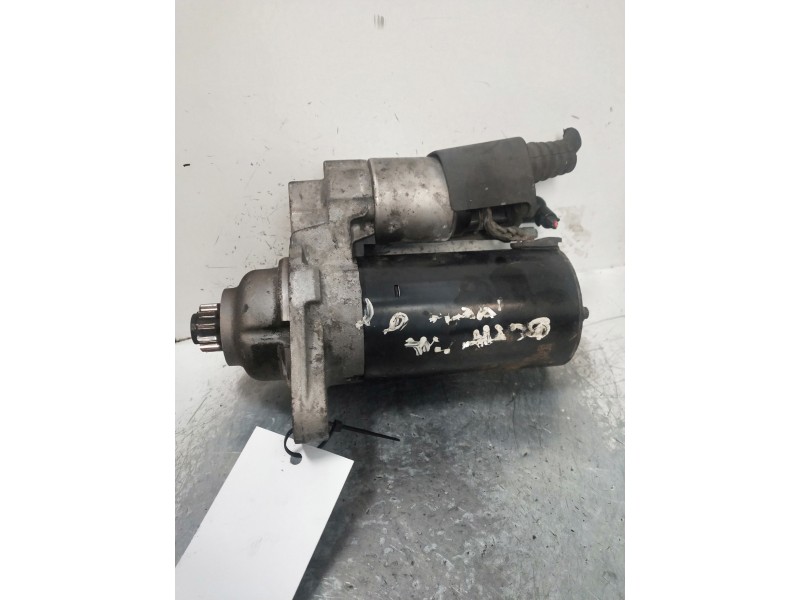 Recambio de motor arranque para skoda octavia combi (1z5) easy referencia OEM IAM 0001123012  