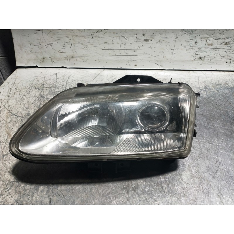 Recambio de faro izquierdo para renault espace /grand espace (je0) 2.0 16v grand espace rt referencia OEM IAM  73770936 01149536