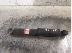 Recambio de amortiguador trasero izquierdo para lexus nx 300h 2wd referencia OEM IAM 4853078020  