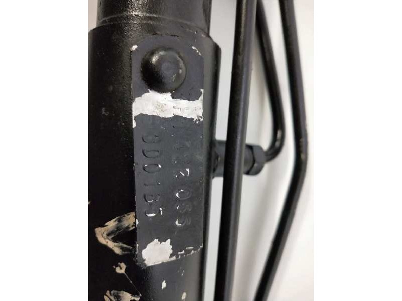 Recambio de cremallera direccion para volkswagen vento (1h2) referencia OEM IAM 1H1422055 3D01B5  Recambio de cremallera direccion para volkswagen vento (1h2) referencia OEM IAM 1H1422055 3D01B5