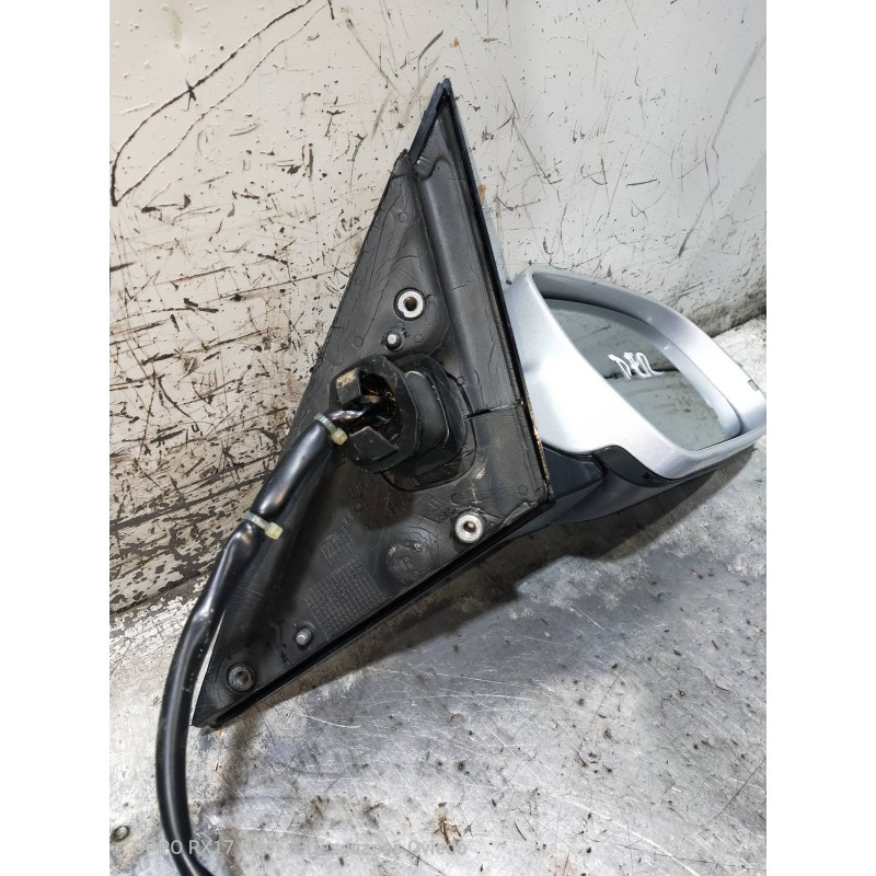 Recambio de retrovisor derecho para audi a4 ber. (b8) 2.0 16v tdi referencia OEM IAM   ELECTRICO