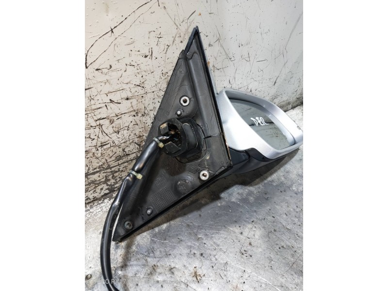 Recambio de retrovisor derecho para audi a4 ber. (b8) 2.0 16v tdi referencia OEM IAM   ELECTRICO