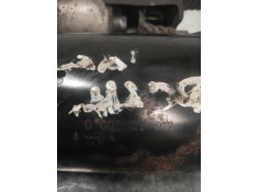 Recambio de motor arranque para skoda octavia combi (1z5) easy referencia OEM IAM 0001123012   2