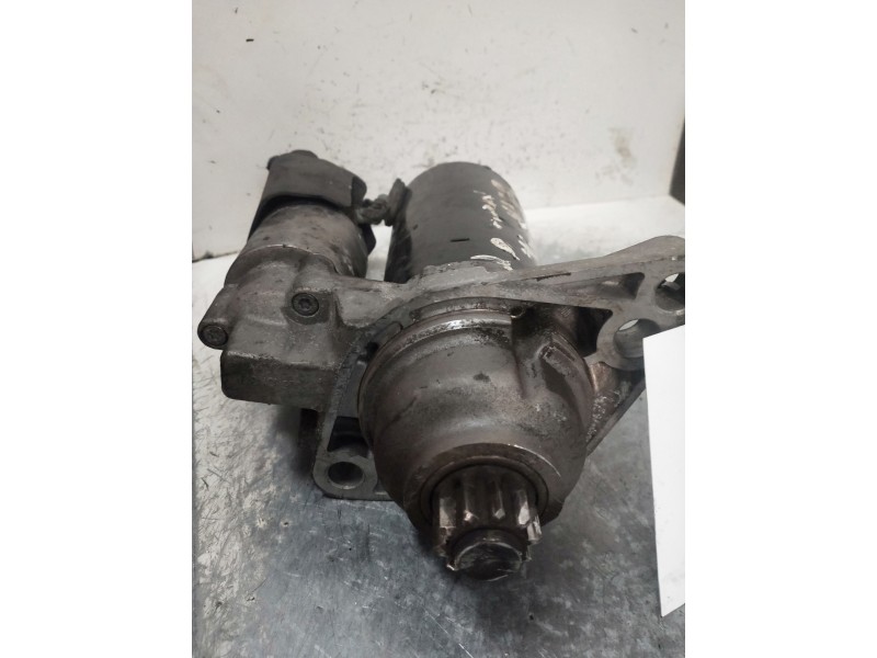 Recambio de motor arranque para skoda octavia combi (1z5) easy referencia OEM IAM 0001123012  
