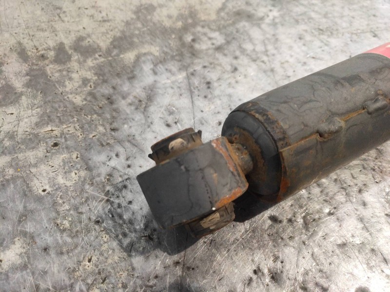 Recambio de amortiguador trasero izquierdo para lexus nx 300h 2wd referencia OEM IAM 4853078020  