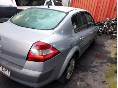 renault megane ii classic berlina del año 2004 2