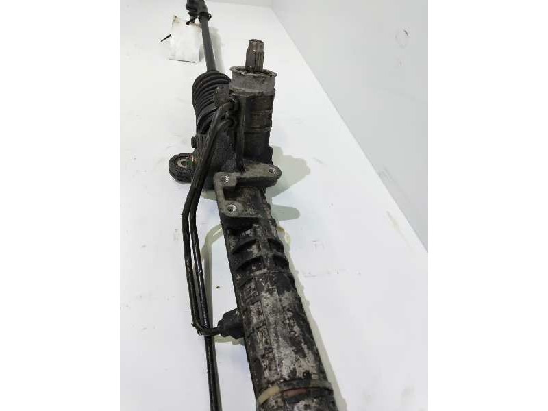 Recambio de cremallera direccion para volkswagen vento (1h2) 1.9 turbodiesel cat (aaz) referencia OEM IAM 1H1422055C 7830974118  Recambio de cremallera direccion para volkswagen vento (1h2) 1.9 turbodiesel cat (aaz) referencia OEM IAM 1H1422055C 7830974118