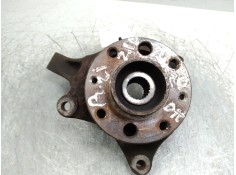 Recambio de mangueta delantera derecha para renault 21 berlina (b/l48) 2.1 diesel referencia OEM IAM   