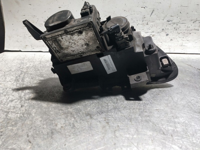 Recambio de faro izquierdo para renault espace /grand espace (je0) 2.0 16v grand espace rt referencia OEM IAM  73770936 01149536