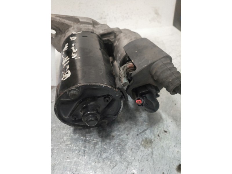 Recambio de motor arranque para skoda octavia combi (1z5) easy referencia OEM IAM 0001123012  