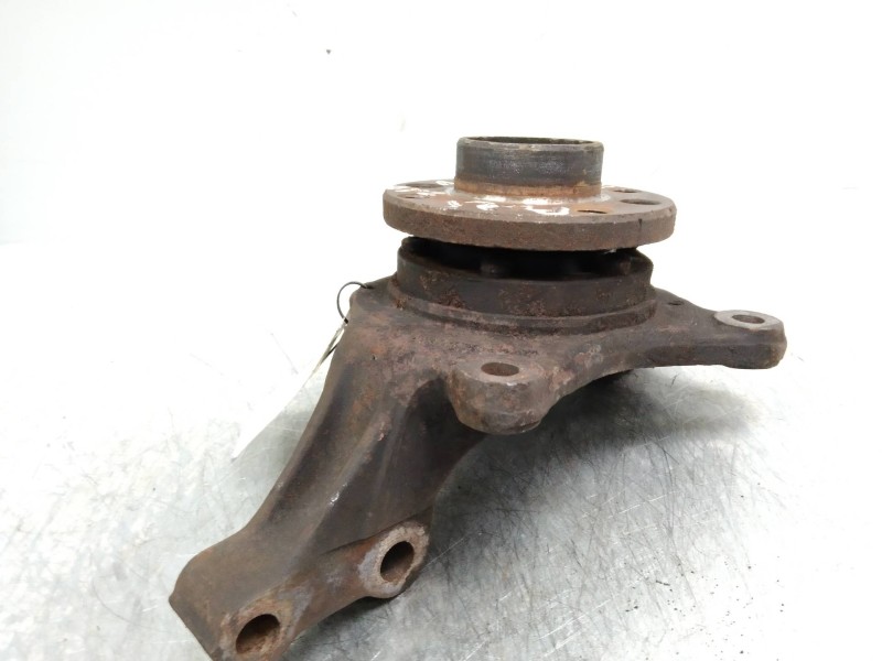 Recambio de mangueta delantera derecha para renault 21 berlina (b/l48) 2.1 diesel referencia OEM IAM   