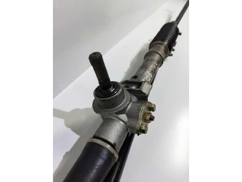 Recambio de cremallera direccion para volkswagen polo (801/803) referencia OEM IAM    Recambio de cremallera direccion para volkswagen polo (801/803) referencia OEM IAM