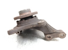 Recambio de mangueta delantera izquierda para renault 21 berlina (b/l48) 2.1 diesel referencia OEM IAM    2