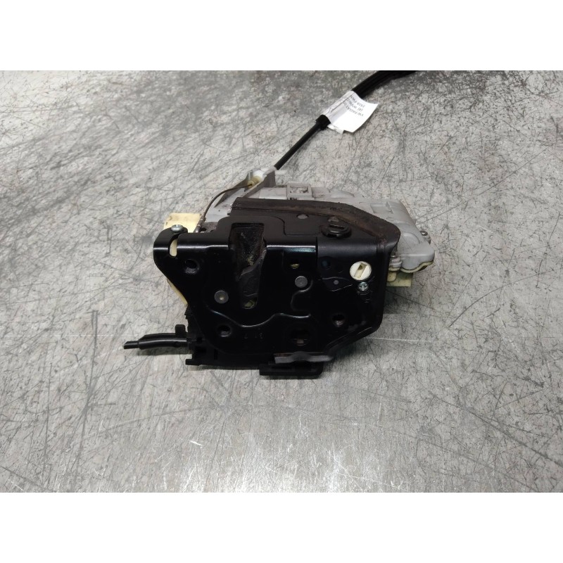 Recambio de motor cierre centralizado trasero derecho para volkswagen passat variant (3c5) advance referencia OEM IAM 3C4839016A