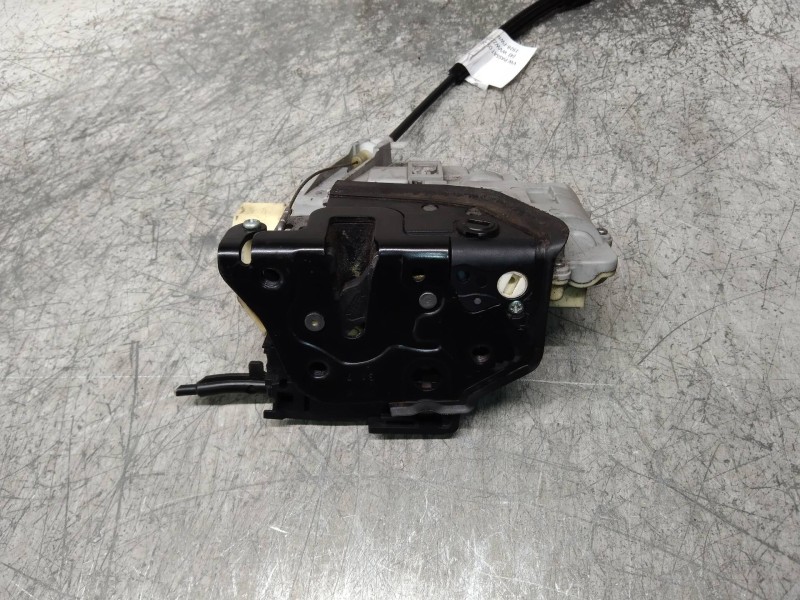 Recambio de motor cierre centralizado trasero derecho para volkswagen passat variant (3c5) advance referencia OEM IAM 3C4839016A