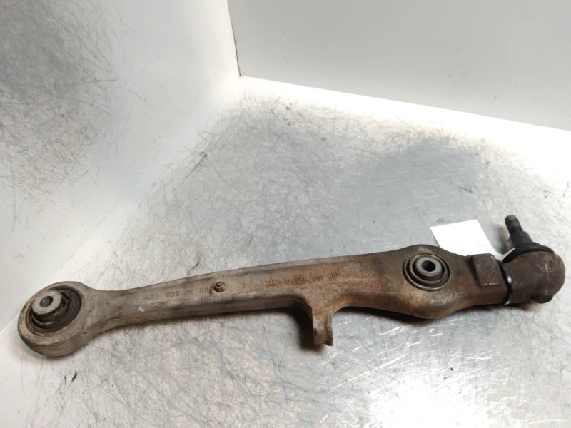 Recambio de brazo suspension inferior delantero derecho para volkswagen phaeton (3d2/3d8) tdi v10 (5 asientos) referencia OEM IA