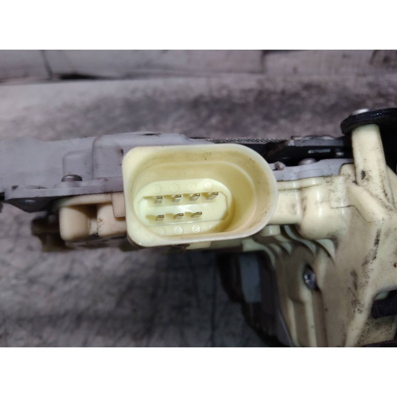 Recambio de motor cierre centralizado trasero derecho para volkswagen passat variant (3c5) advance referencia OEM IAM 3C4839016A