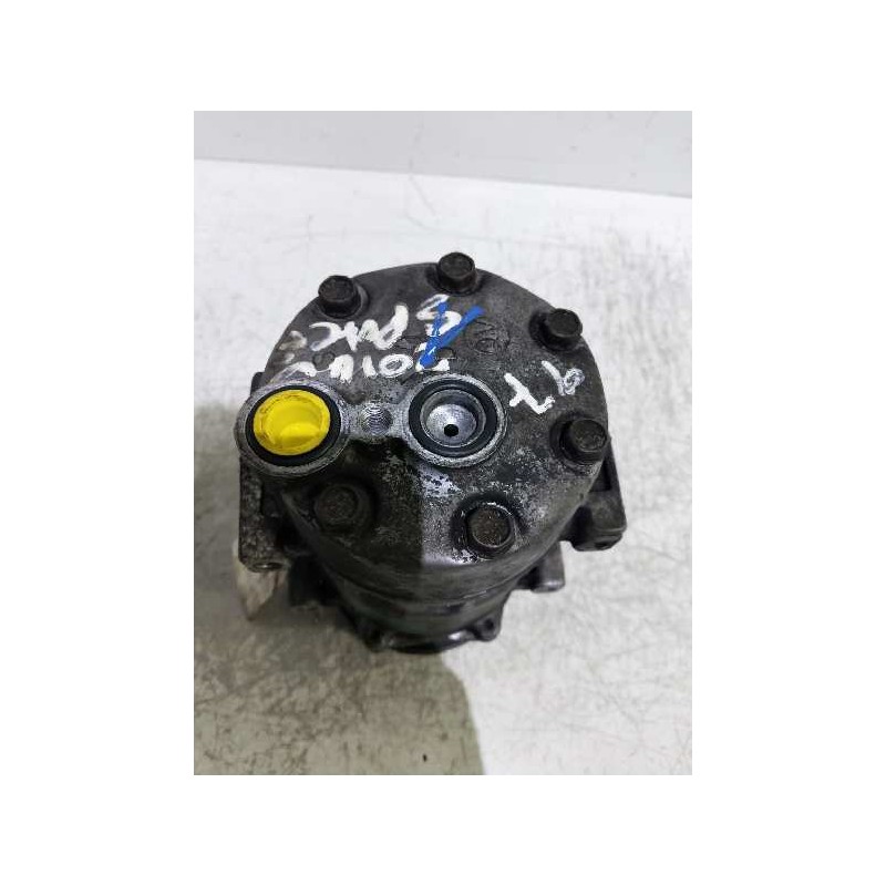 Recambio de compresor aire acondicionado para renault espace /grand espace (je0) 2.0 16v referencia OEM IAM SD7H158074A 8074A 77