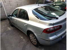 renault laguna ii (bg0) del año 2002 2