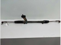 Recambio de cremallera direccion para volkswagen polo berlina (6n1) 1.05 referencia OEM IAM 6N1419105 MECANICA 