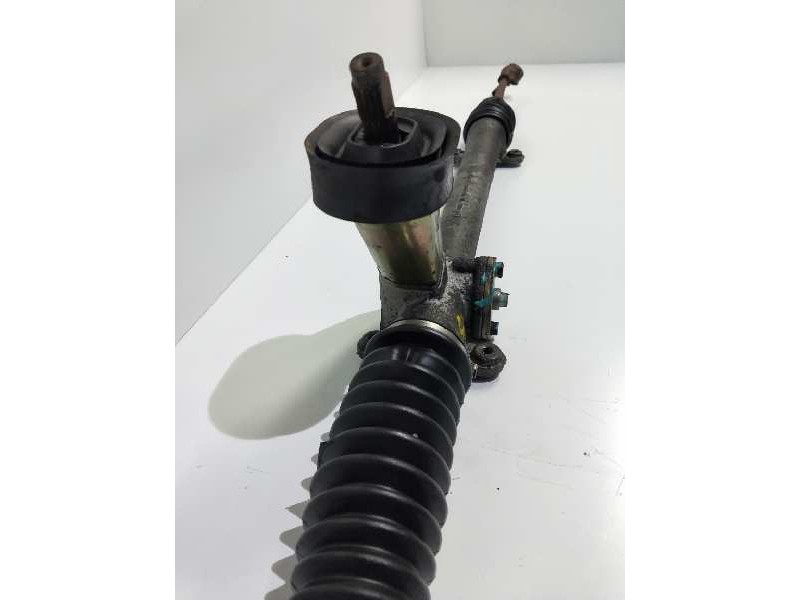 Recambio de cremallera direccion para volkswagen polo berlina (6n1) 1.05 referencia OEM IAM 6N1419105 MECANICA 