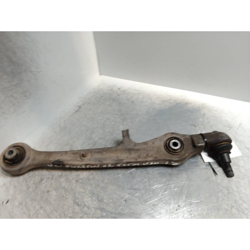 Recambio de brazo suspension inferior delantero izquierdo para volkswagen phaeton (3d2/3d8) tdi v10 (5 asientos) referencia OEM 