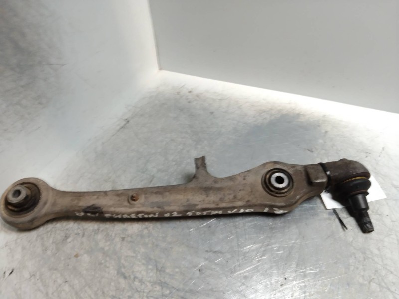 Recambio de brazo suspension inferior delantero izquierdo para volkswagen phaeton (3d2/3d8) tdi v10 (5 asientos) referencia OEM 