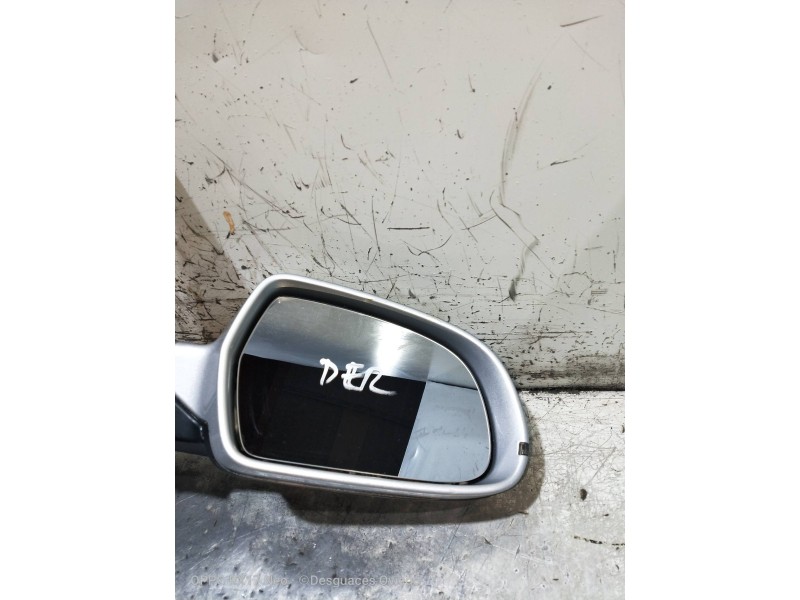 Recambio de retrovisor derecho para audi a4 ber. (b8) 2.0 16v tdi referencia OEM IAM   ELECTRICO