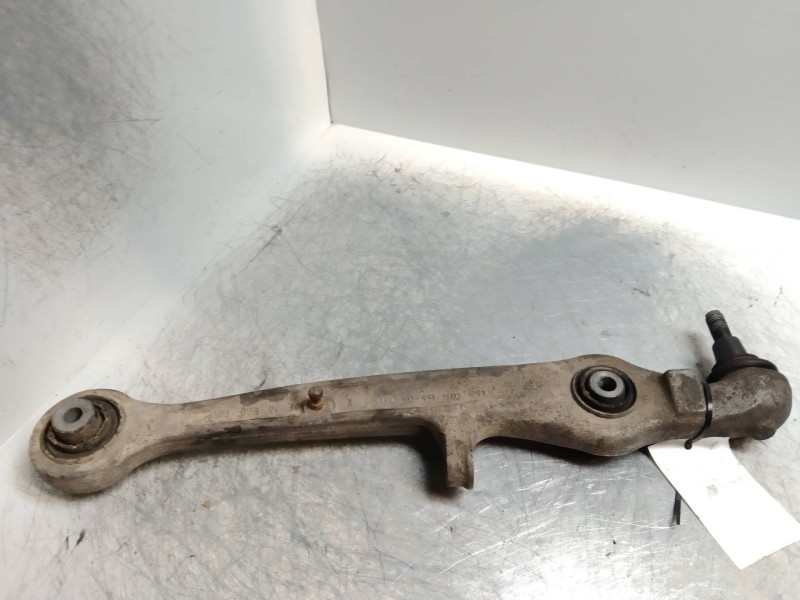 Recambio de brazo suspension inferior delantero izquierdo para volkswagen phaeton (3d2/3d8) tdi v10 (5 asientos) referencia OEM 