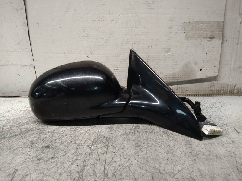 Recambio de retrovisor derecho para peugeot 406 coupe (s1/s2) 2.2 hdi referencia OEM IAM   ELECTRICO