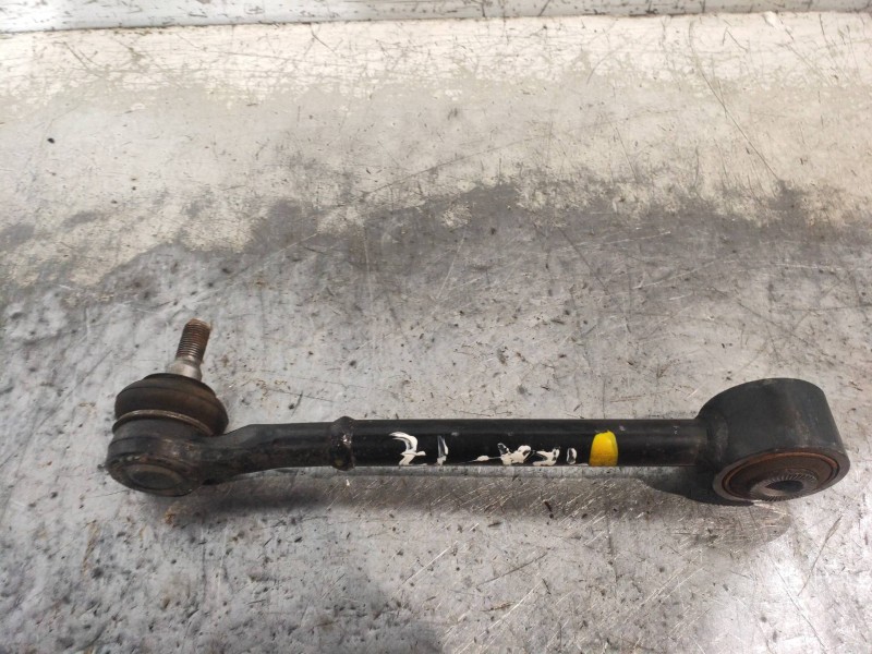 Recambio de brazo suspension superior trasero izquierdo para lexus nx 300h 2wd referencia OEM IAM   