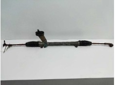 Recambio de cremallera direccion para volkswagen polo berlina (6n1) 1.05 referencia OEM IAM 6N1419105 MECANICA 