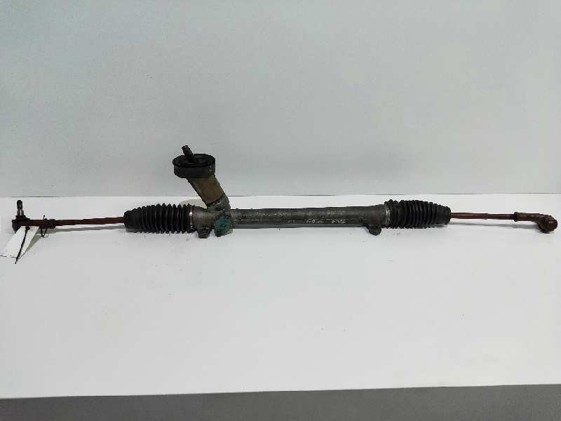 Recambio de cremallera direccion para volkswagen polo berlina (6n1) 1.05 referencia OEM IAM 6N1419105 MECANICA  Recambio de cremallera direccion para volkswagen polo berlina (6n1) 1.05 referencia OEM IAM 6N1419105 MECANICA