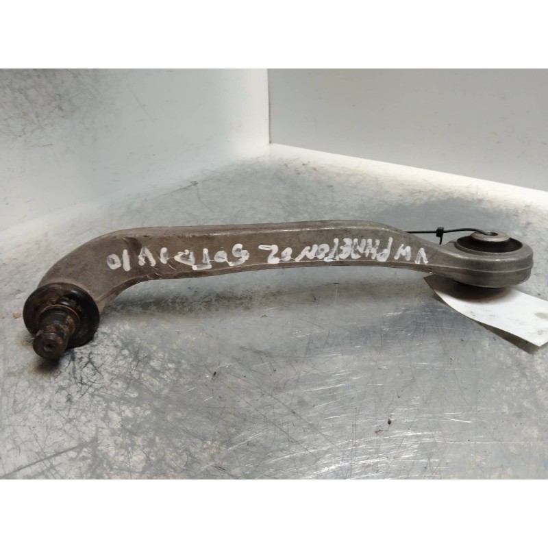 Recambio de brazo suspension superior delantero derecho para volkswagen phaeton (3d2/3d8) tdi v10 (5 asientos) referencia OEM IA